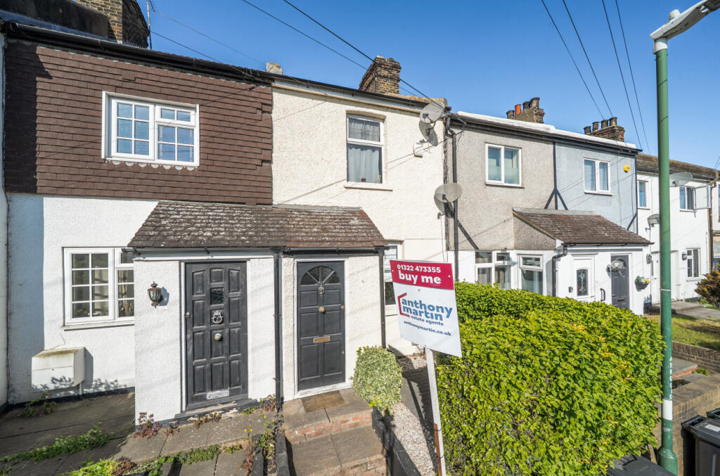 Main image of property: Stanhope Road, Swanscombe, Kent, DA10