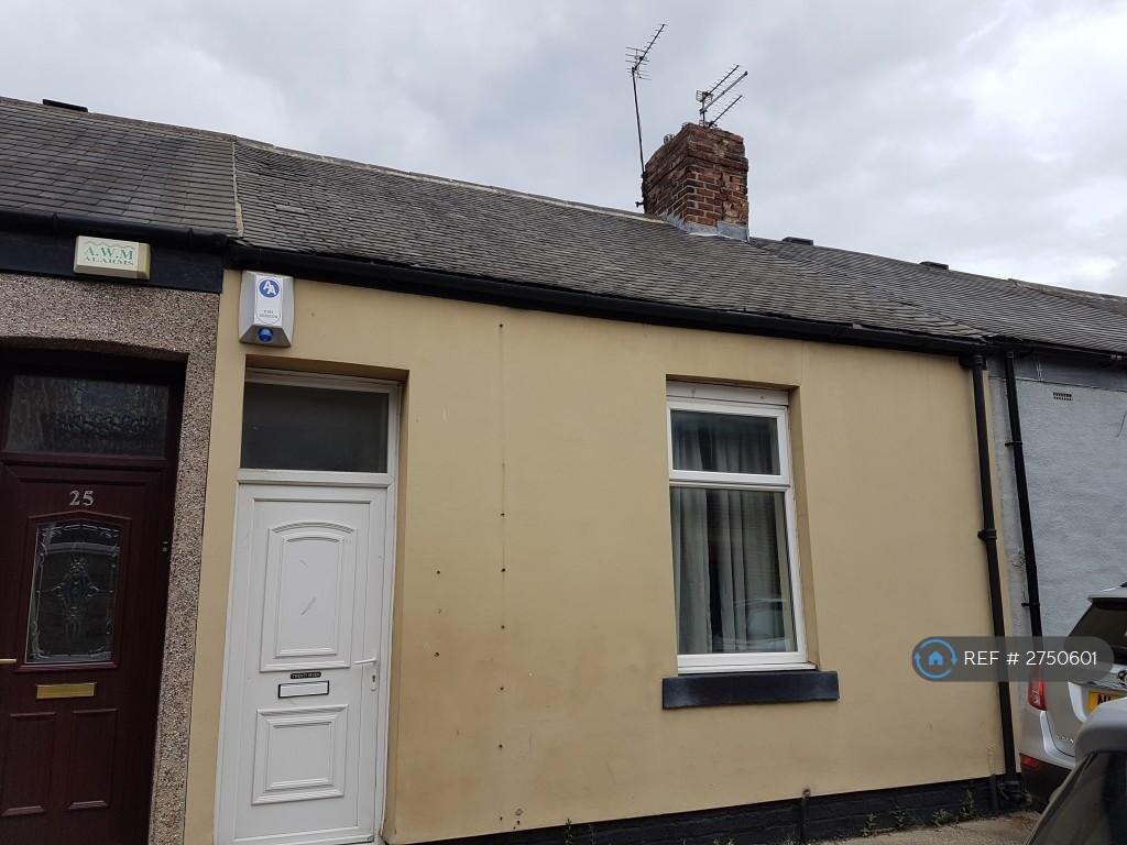 Main image of property: Percival Street, Sunderland, SR4