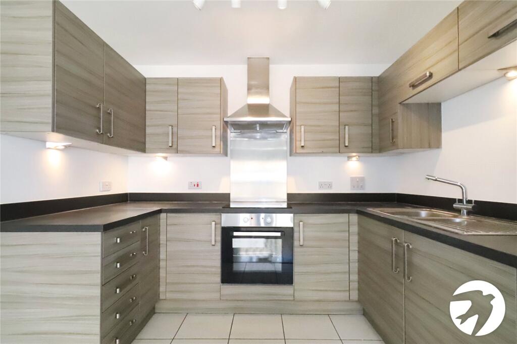 Apartment in London - View 2