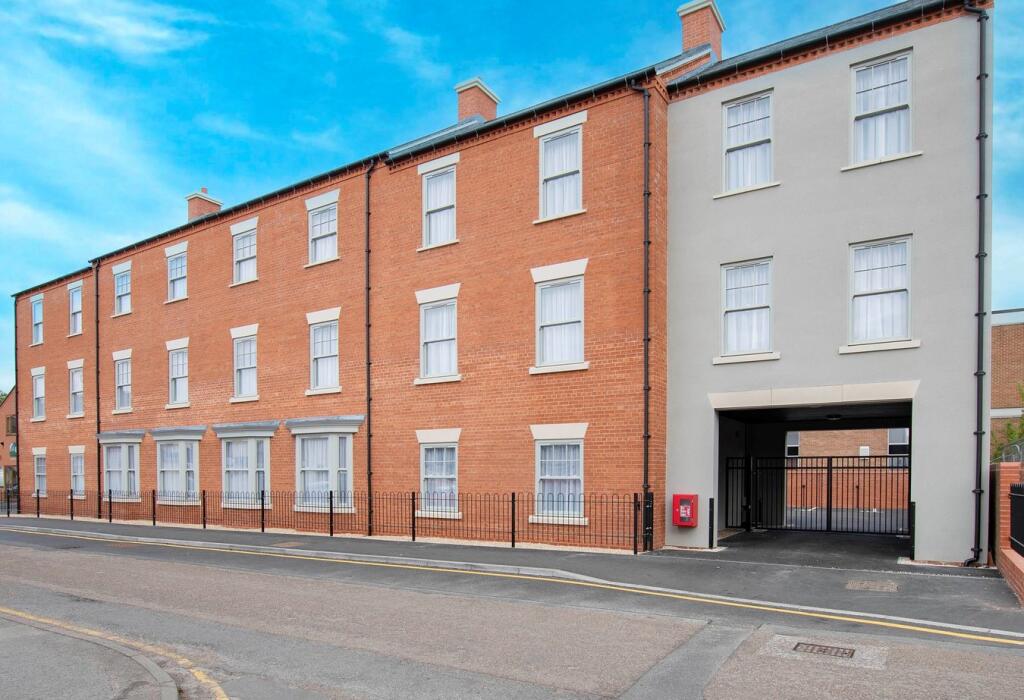 Main image of property: 18-20 West Street, Retford, DN22