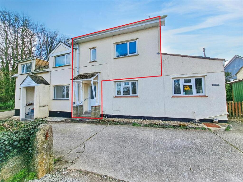 Main image of property: FALMOUTH