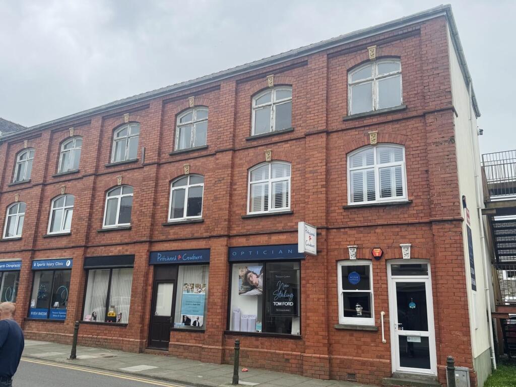 Main image of property: Picton Terrace, Narberth