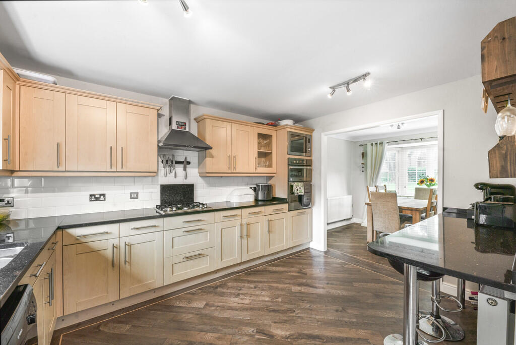 House in South Ribble, Lancashire - View 4