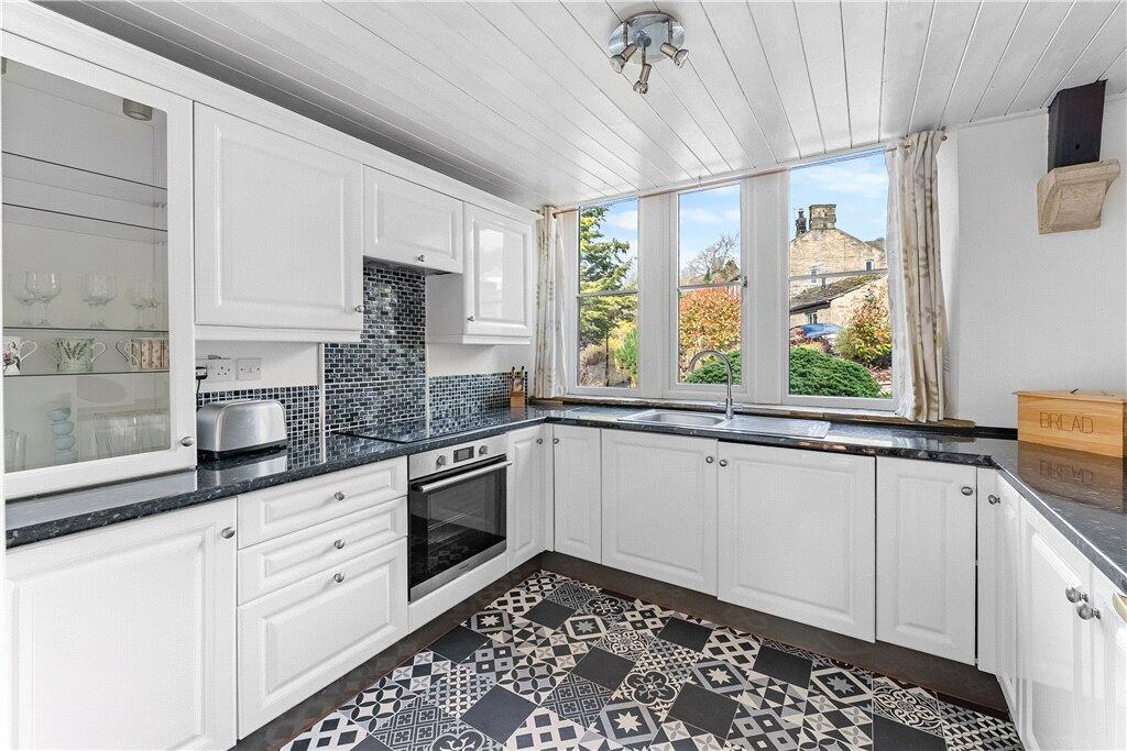 Apartment in Pateley Bridge, High and Low Bishopside - View 6