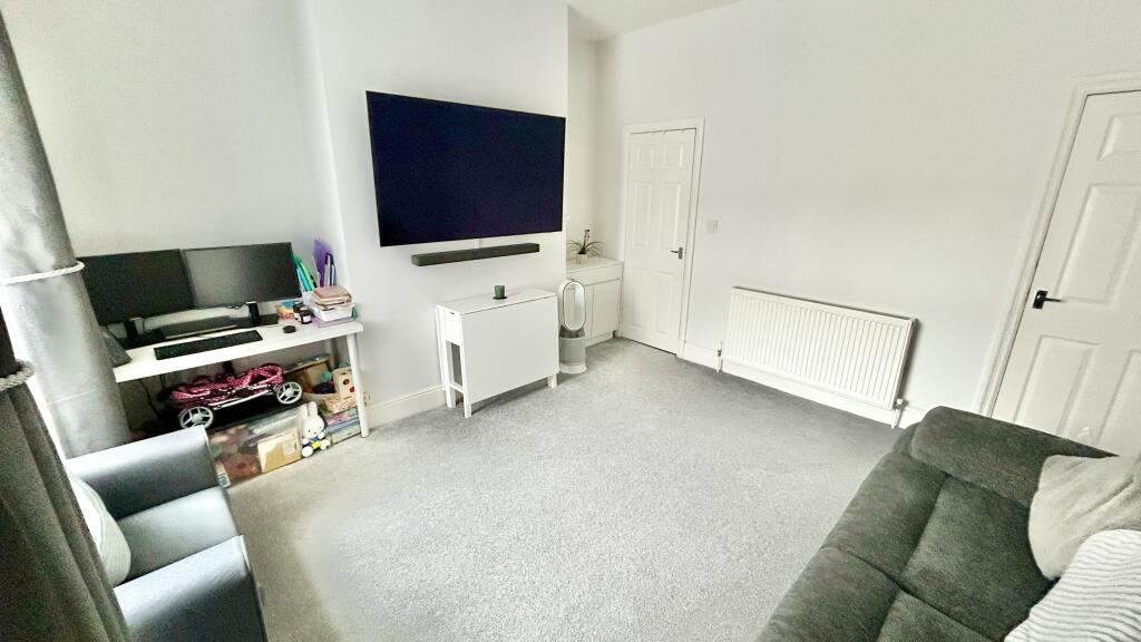 House in Blackburn - More