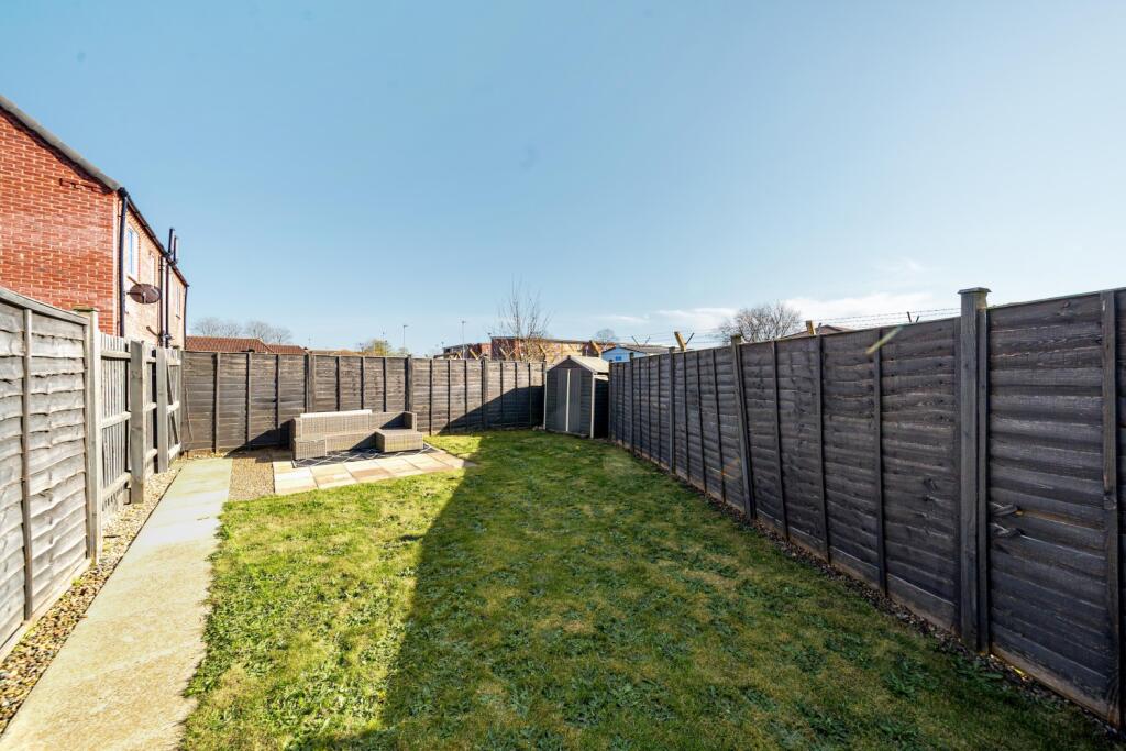 House in East Lindsey, Coningsby - View 4