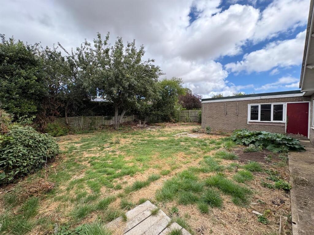 Main image of property: Turker Lane, Northallerton