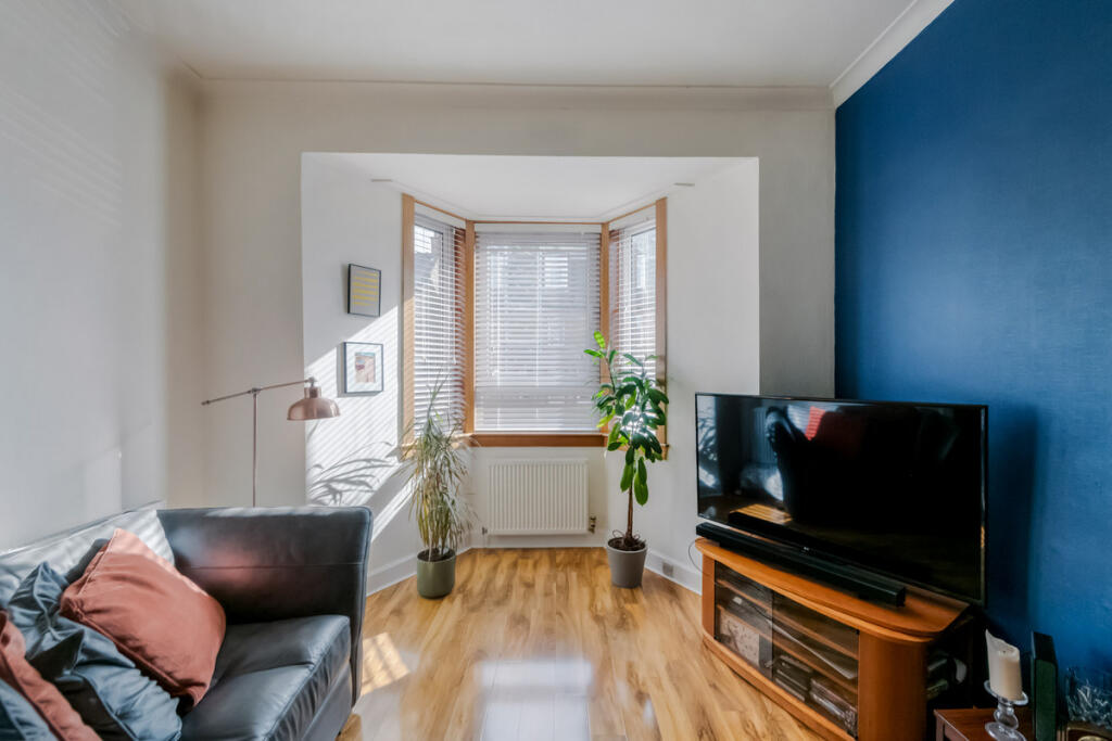 Main image of property: Victoria Terrace, Dunfermline, KY12