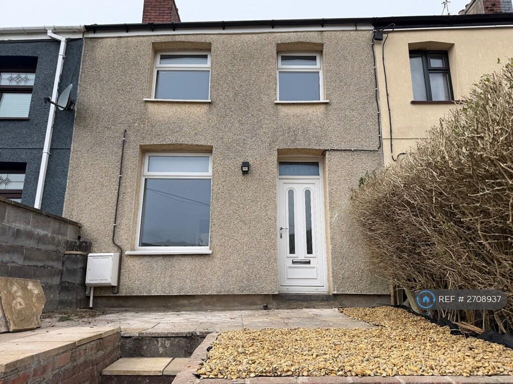 Main image of property: Dafalog Terrace, Phillipstown, New Tredegar, NP24