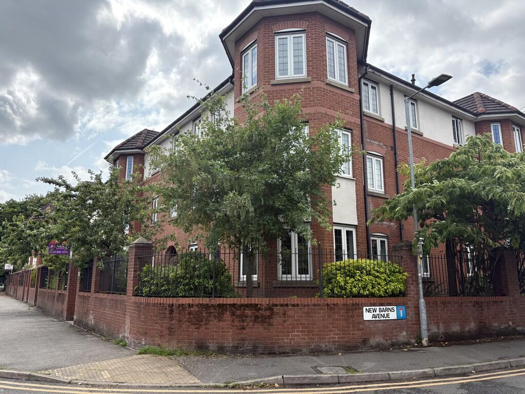 Main image of property: Nell Lane, Chorlton