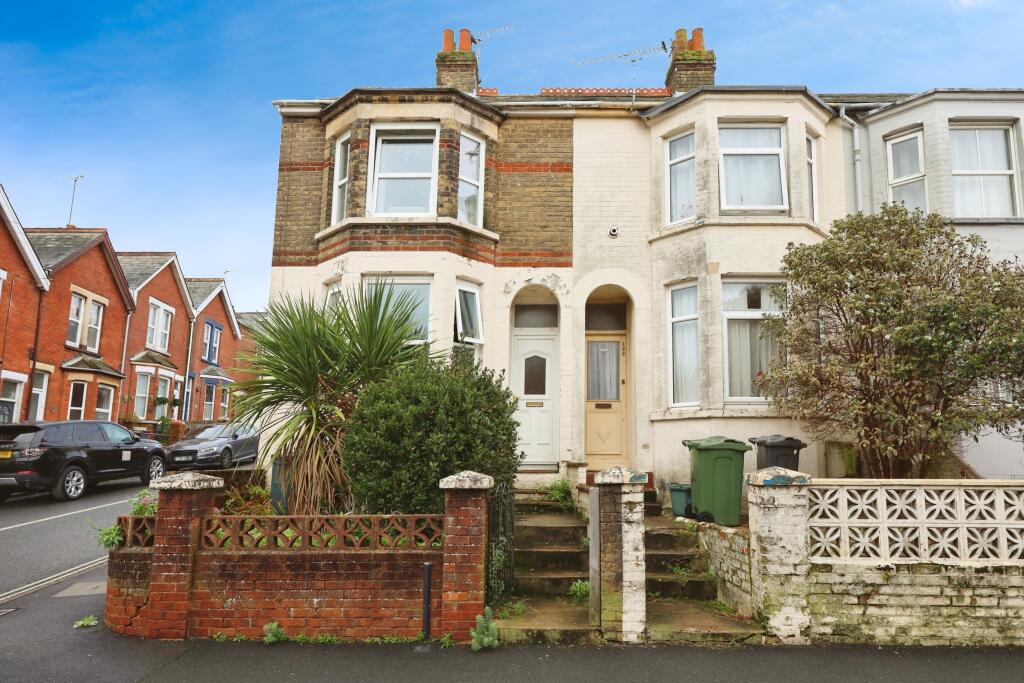 Main image of property: Pelham Road, Cowes, Isle of Wight, PO31