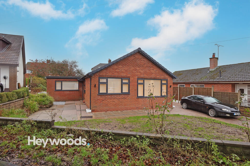Main image of property: Fox Grove, Newcastle-under-Lyme, Staffordshire