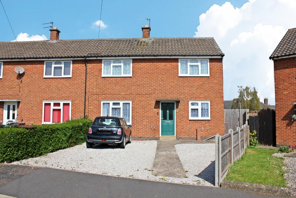 Main image of property: Hazelwood Road, Wigston