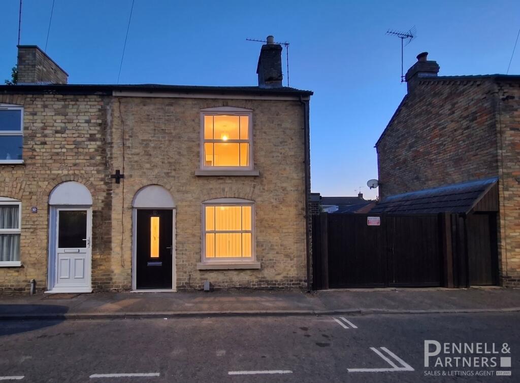 Main image of property: Falcon Lane, Whittlesey, Peterborough, PE7