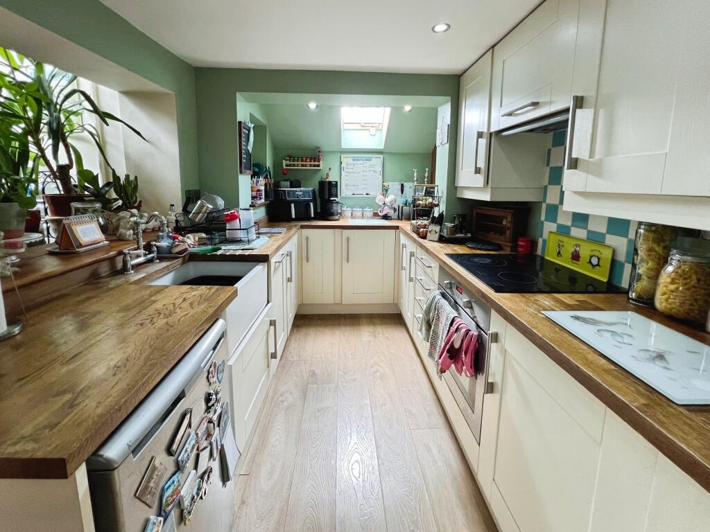 House in North West Leicestershire, Oakthorpe and Donisthorpe - View 5