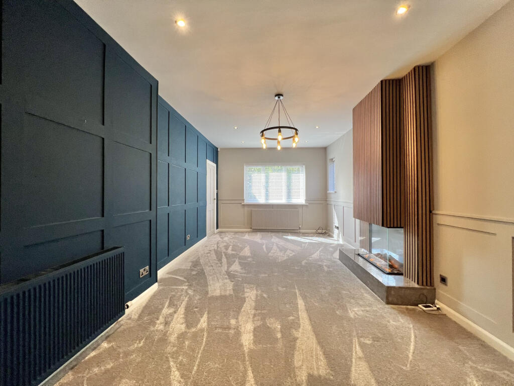 House in Blackpool - View 3