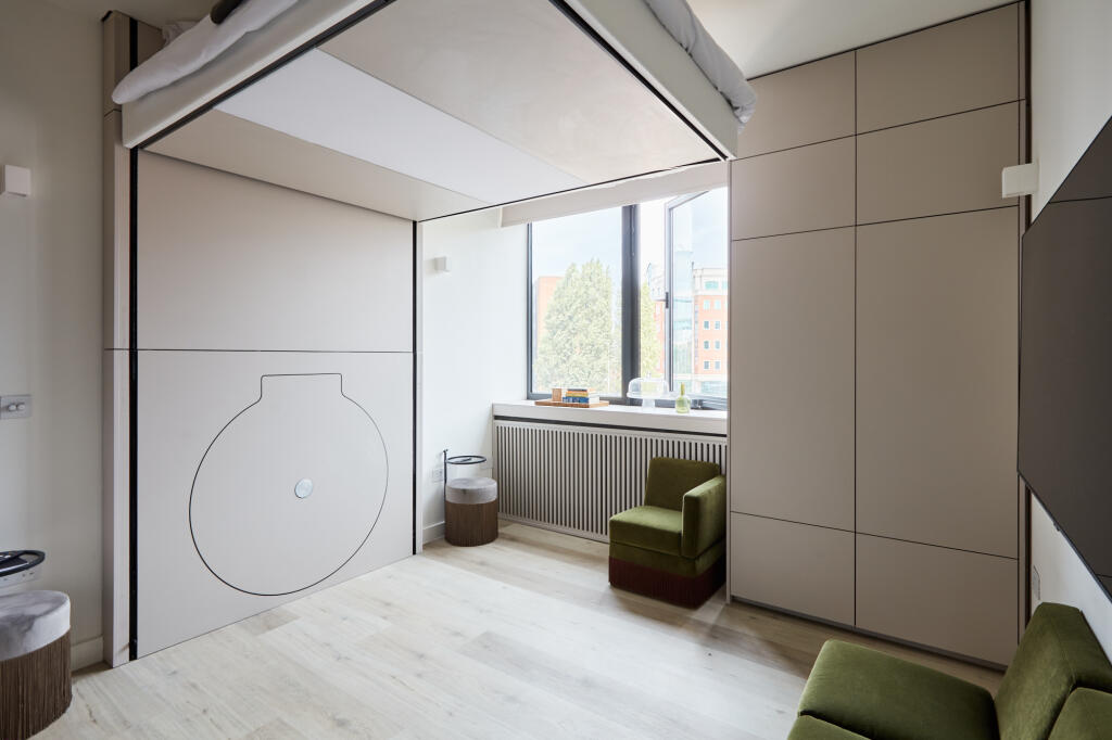 Apartment in London - View 2