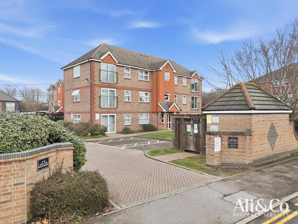 Main image of property: Dudley Close, Grays