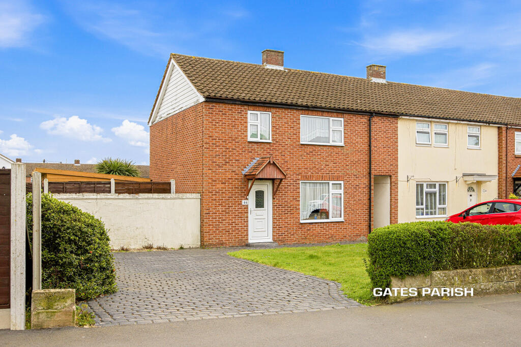 Main image of property: Waycross Road, Upminster, RM14