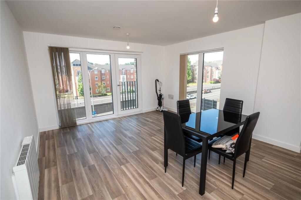 Lexington Gardens, Edgbaston, Birmingham, B15 photo 4