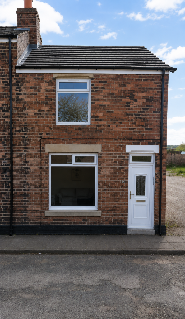 Main image of property: Britannia Terrace, HOUGHTON LE SPRING, DH4