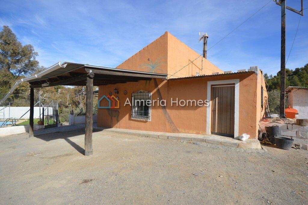 Main image of property: Andalucia, Almería, Purchena