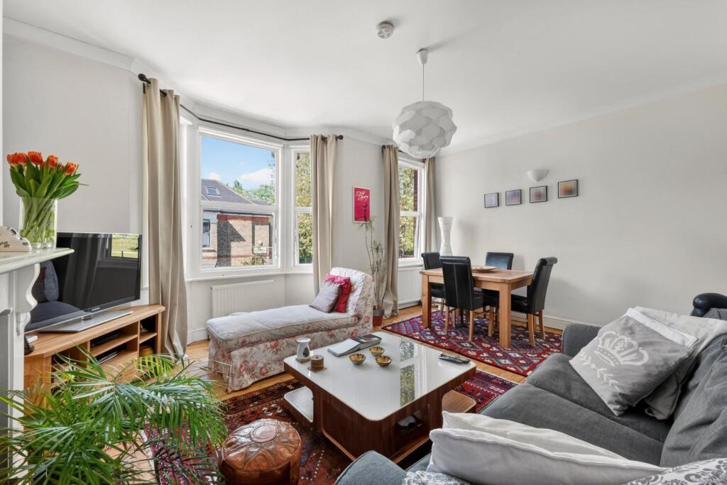 Agamemnon Road, West Hampstead, London, NW6 - View 5