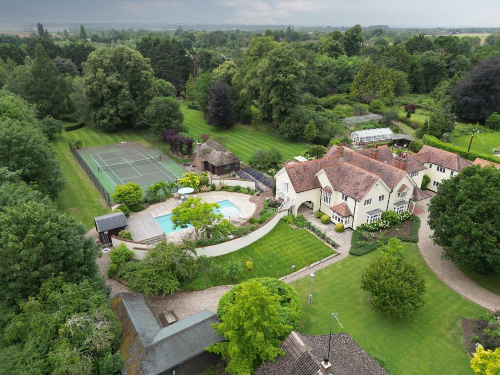 Main image of property: Churchmere Road, Sutton Courtenay, Abingdon, Oxfordshire, OX14