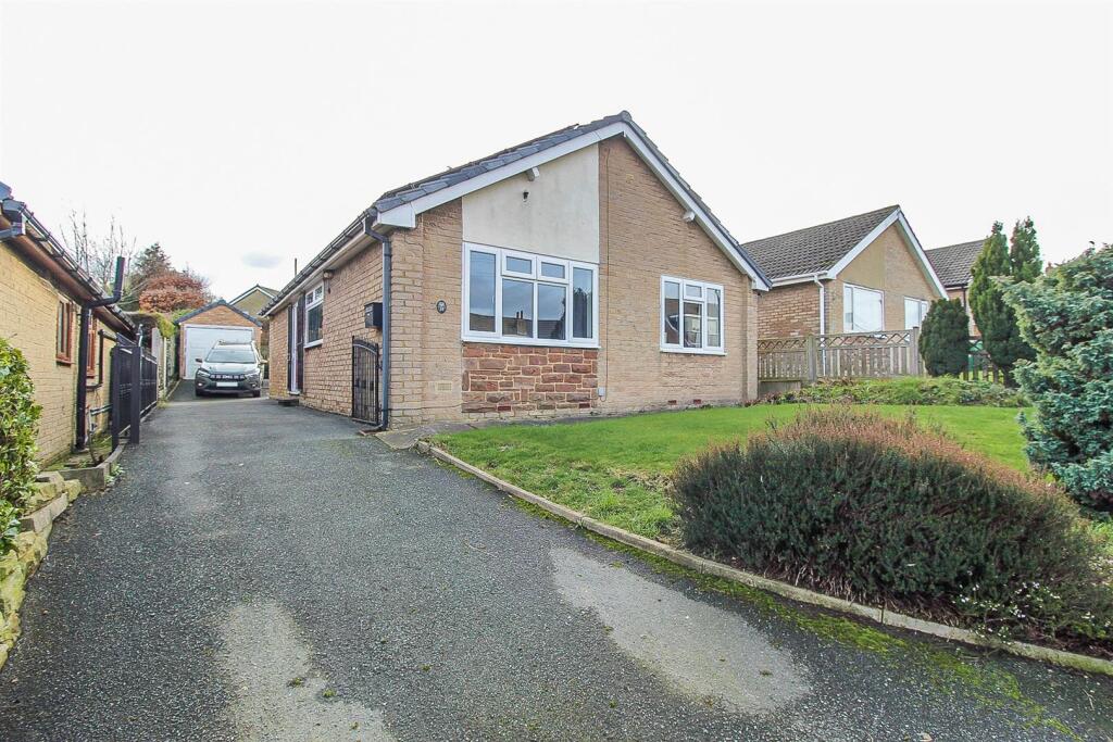 Main image of property: Highfield Crescent, Overton, Wakefield