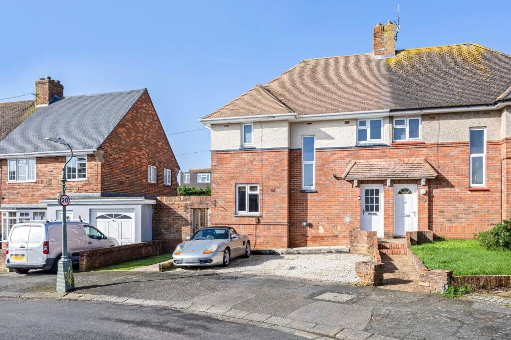 Main image of property: Bramber Avenue, Hove