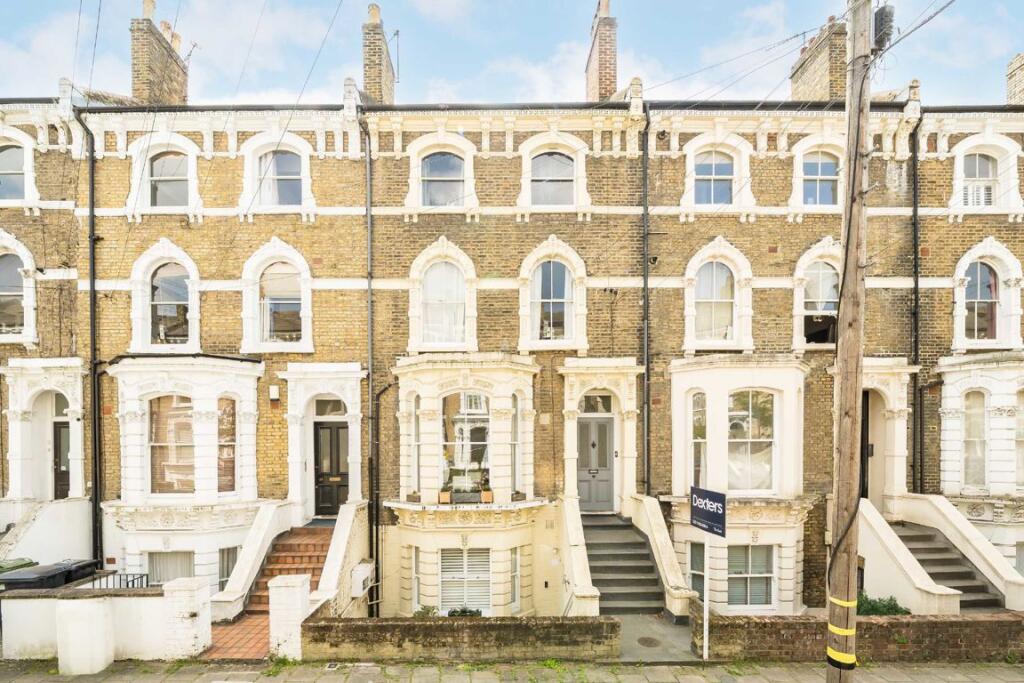 Main image of property: Ferndale Road, Clapham