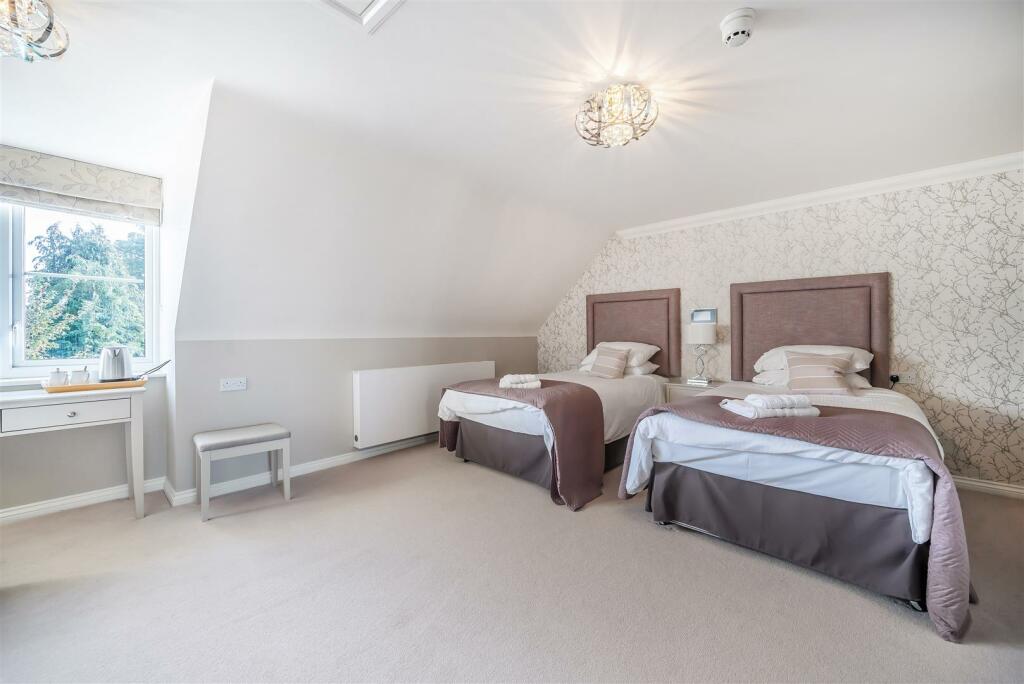 Additional image 12 of Woolmans Lodge, Shirley, Solihull, West Midlands