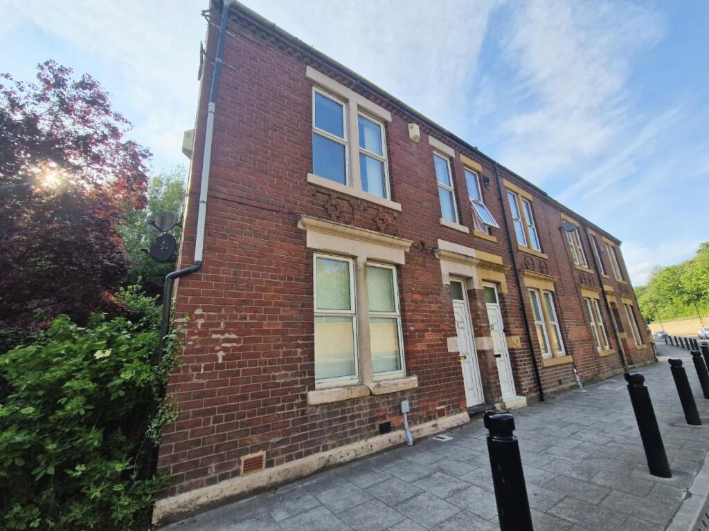 Main image of property: Killingworth Road, Gateshead