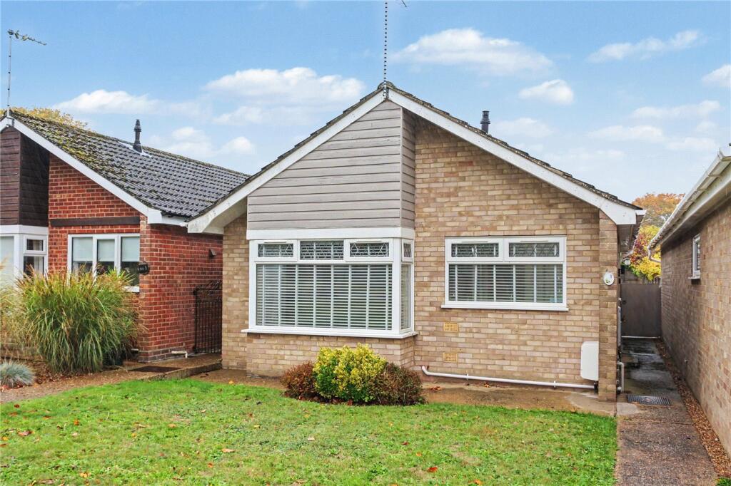 Main image of property: Nightingale Avenue, Reydon, Southwold, Suffolk, IP18