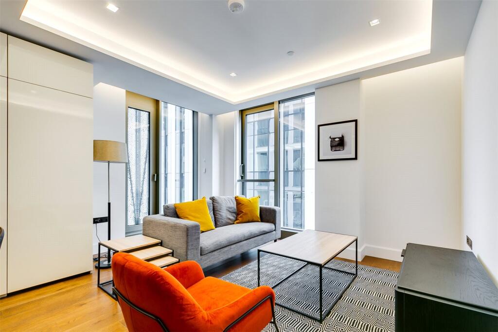 Main image of property: Belvedere Road, London, Waterloo, SE1