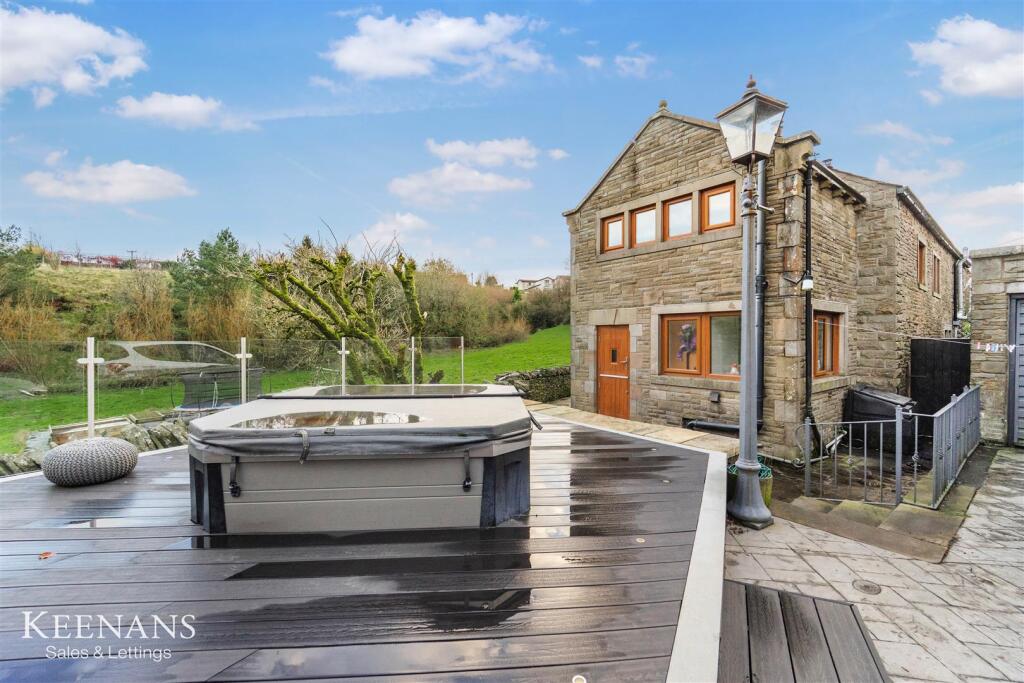 Additional image 65 of Bottoms Cottage