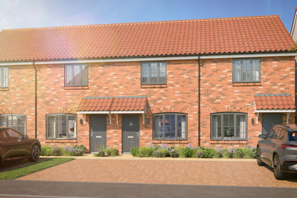 Main image of property: Kennett, Cambridgeshire