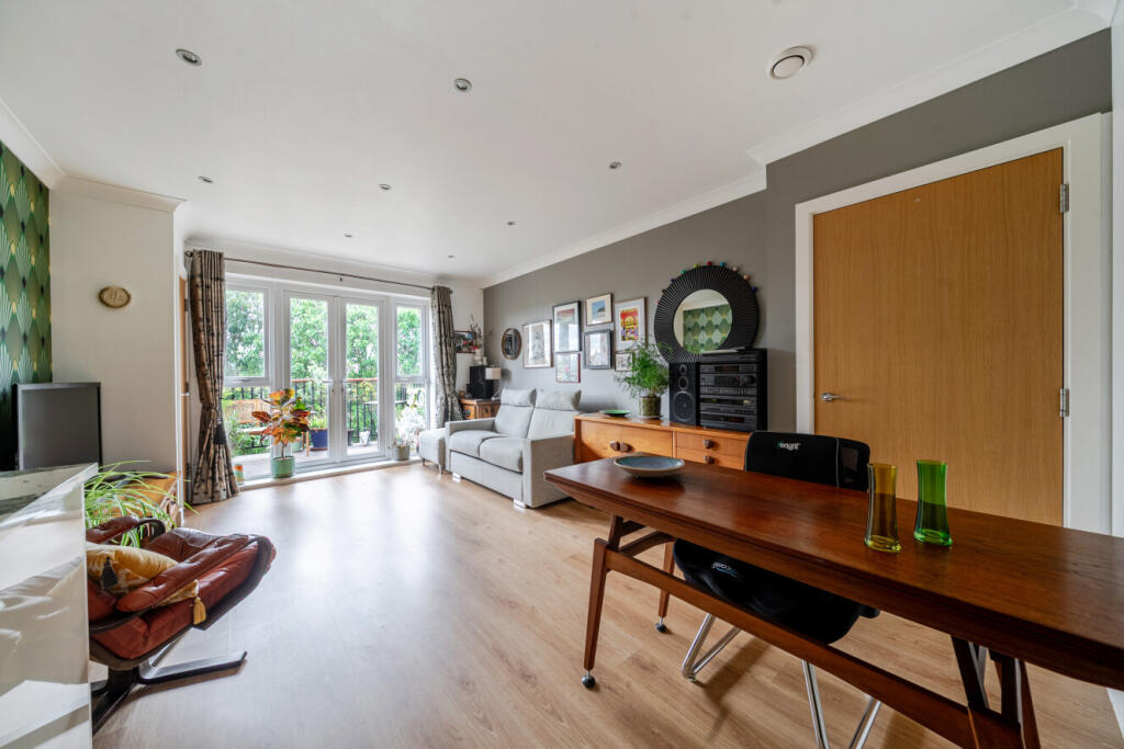 Main image of property: St. Catherines Close, Raynes Park, London, SW20
