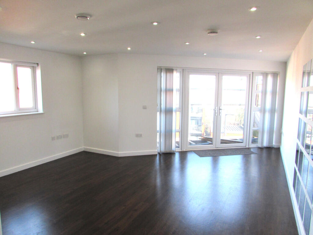 Main image of property: Essence Apartments, Harrow Wealdstone, Middlesex HA3