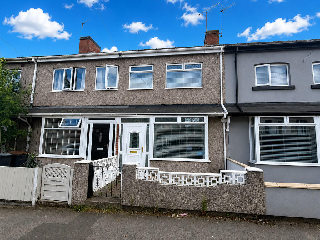 Main image of property: Smorrall Lane, Bedworth