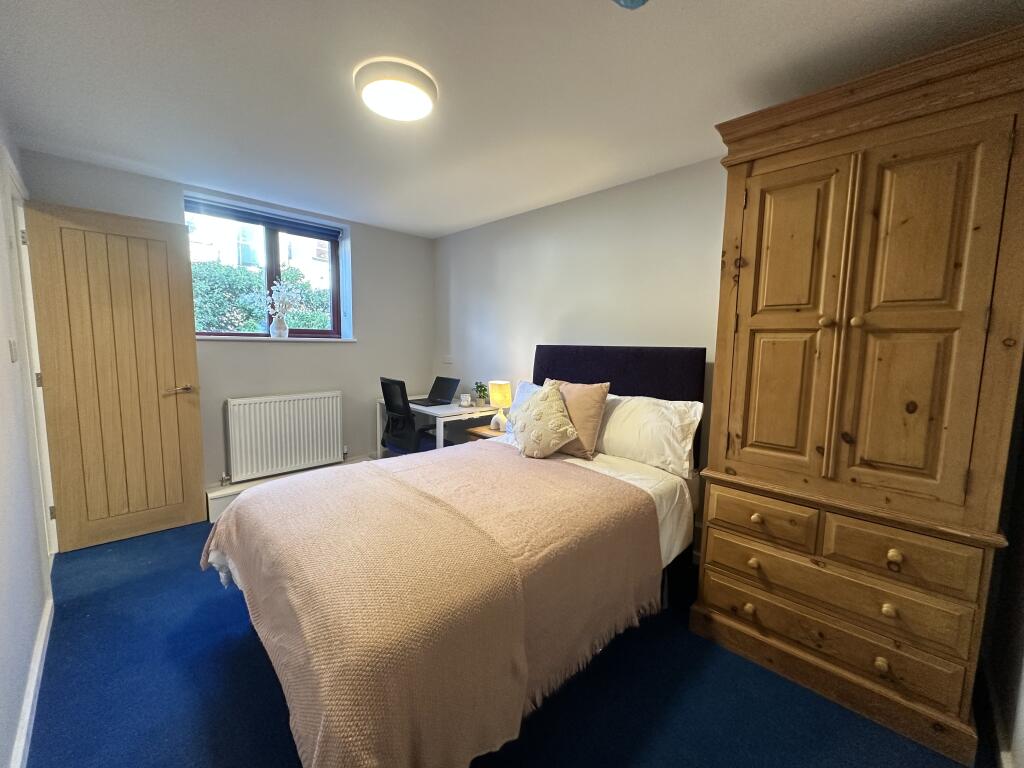 Main image of property: Albion Street, Brighton