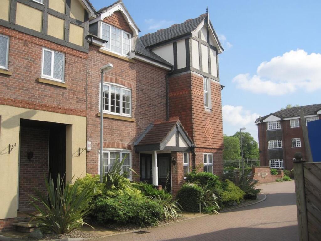 Main image of property: Arderne Place, Alderley Edge, Cheshire