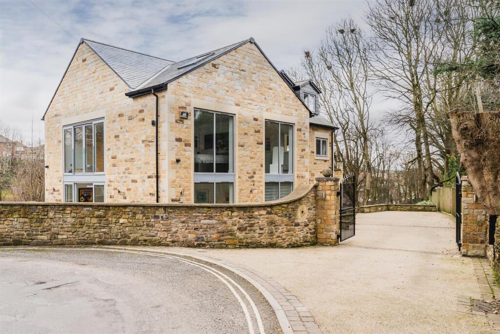 Main image of property: Soaper Lane, Dronfield