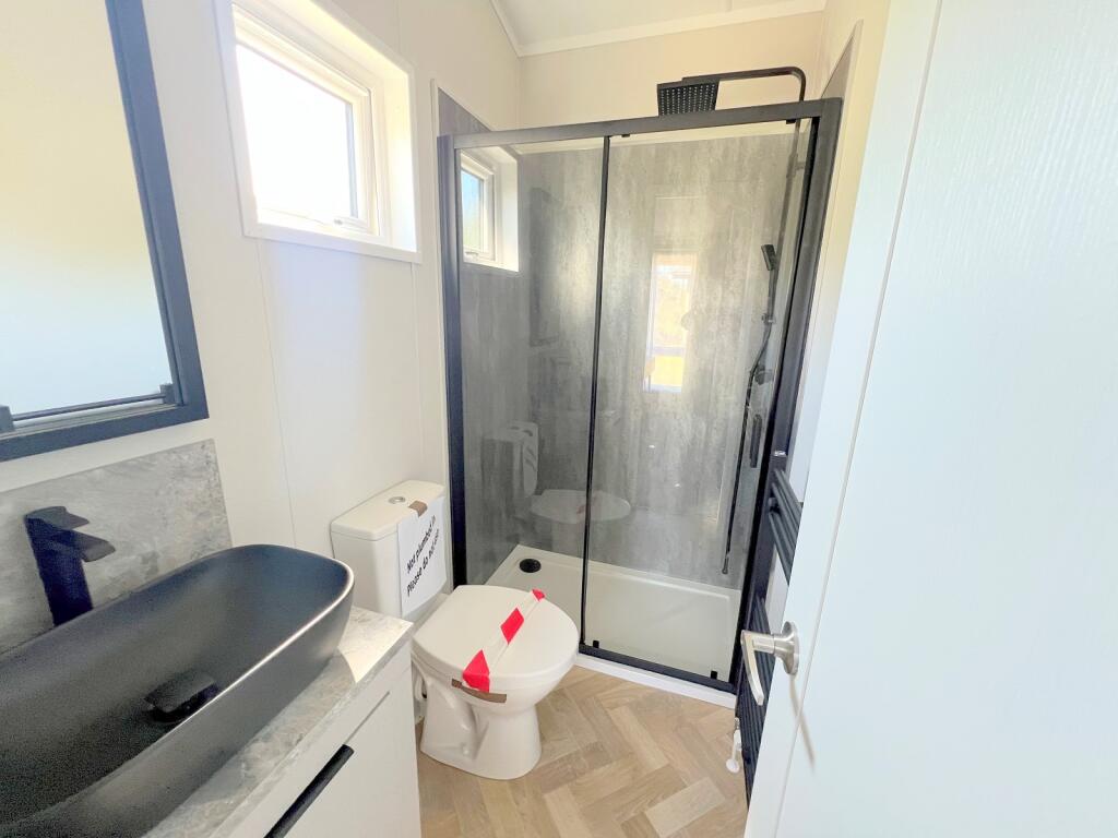 Shorefield Country Park, Shorefield Road, Downton, Lymington, Hampshire. SO41 0LH - More