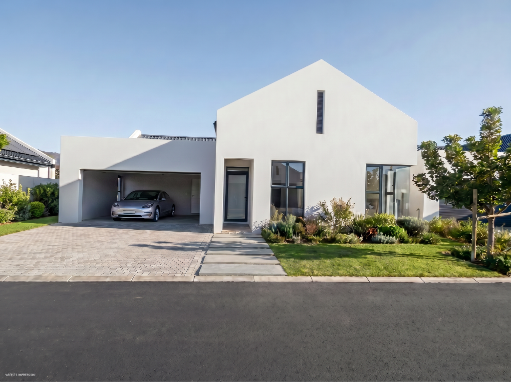 Main image of property: Paarl, Western Cape
