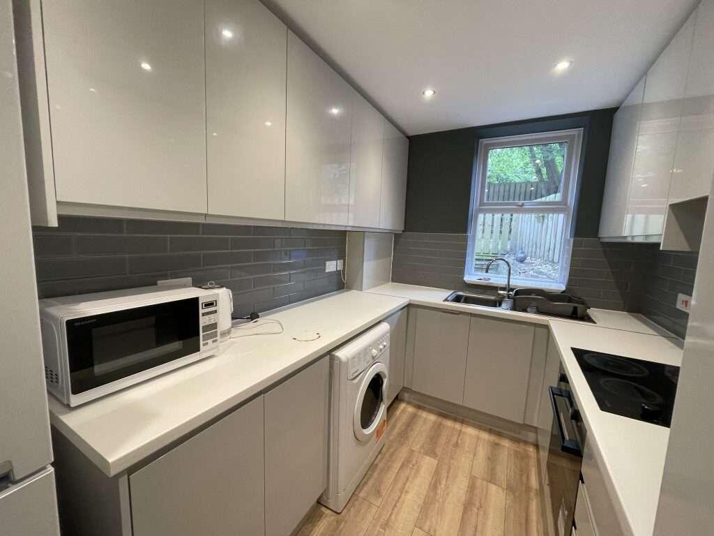 Main image of property: 41 Barber Road, Crookesmoor, S10 1EA
