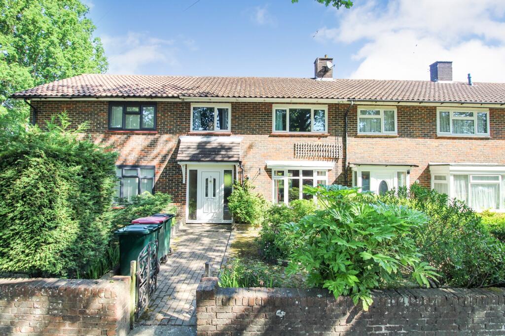 Main image of property: Coppice Walk, Crawley, West Sussex. RH10 1RX