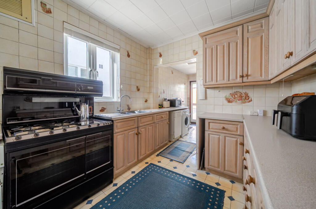 House in London, Blackheath Royal Standard, Kidbrooke - View 5