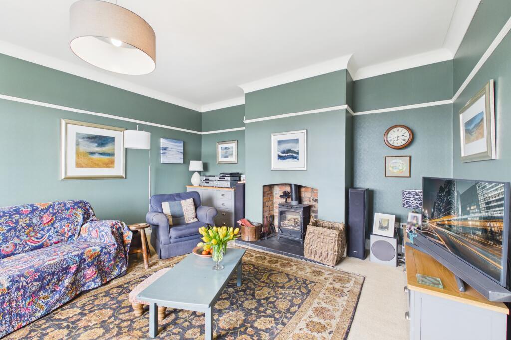 House in Rothbury, Northumberland - View 5