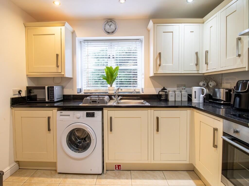 Abbey Foregate, Shrewsbury, Shropshire, SY2 – pohled 4